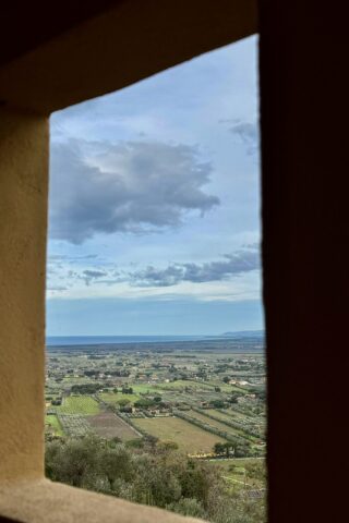 finestrella panoramic